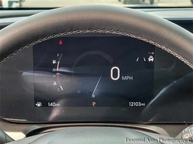 2024 BUICK ENCORE GX - Image 17