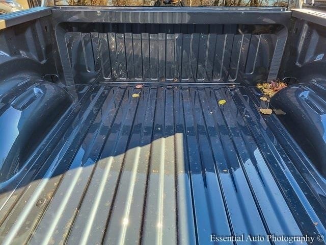 2026 RAM 1500 - Image 8