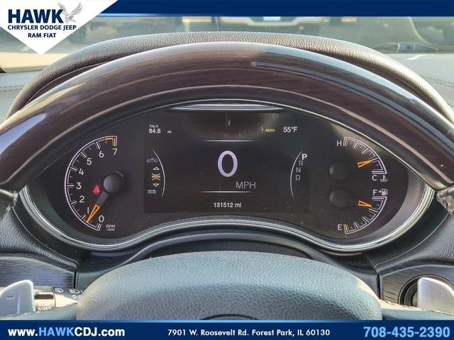 2017 JEEP GRAND CHEROKEE - Image 17