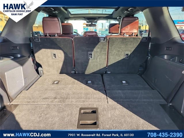 2024 FORD EXPEDITION - Image 19