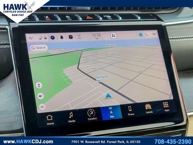 2023 JEEP GRAND CHEROKEE - Image 20