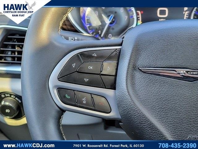 2023 CHRYSLER PACIFICA - Image 16