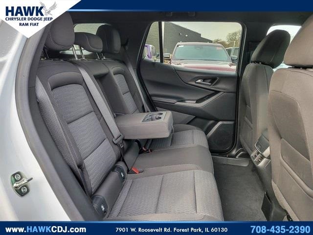 2025 CHEVROLET EQUINOX - Image 29