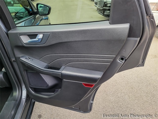 2024 FORD ESCAPE - Image 31