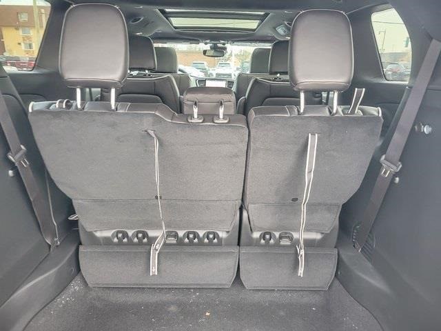 2026 CHRYSLER PACIFICA - Image 19