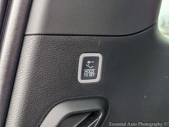 2026 JEEP GRAND WAGONEER - Image 27