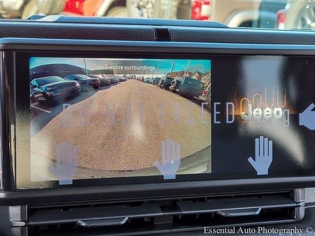 2026 JEEP WRANGLER - Image 17