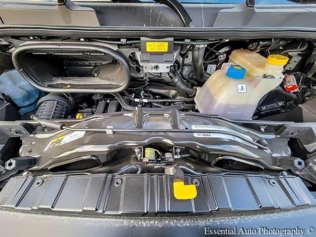 2026 RAM PROMASTER 1500 - Image 8