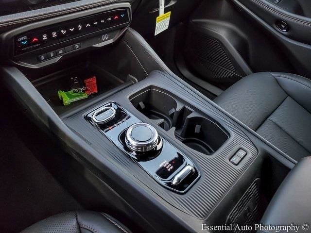 2026 JEEP CHEROKEE - Image 19