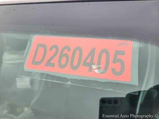 2026 JEEP GLADIATOR - Image 18