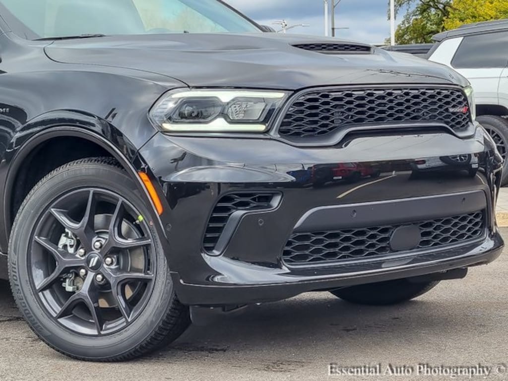 New 2026 Dodge Durango GT Sport Utility