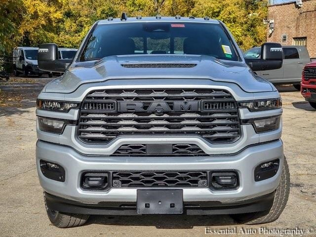 2026 RAM 2500 - Image 4