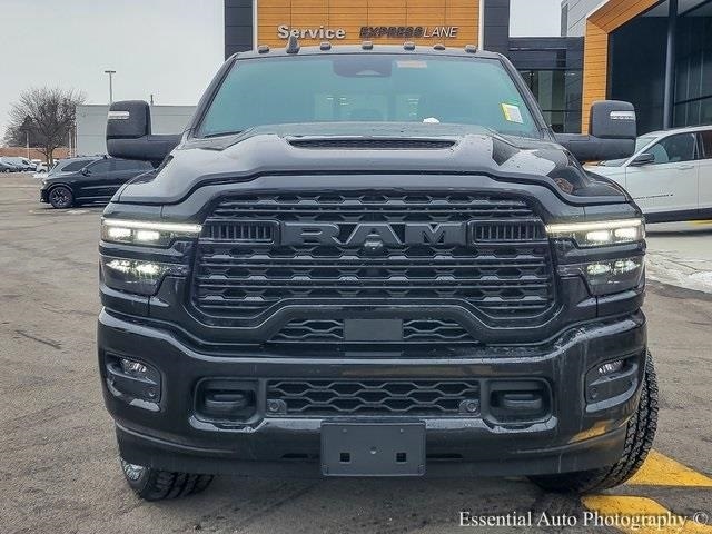 2026 RAM 2500 - Image 3