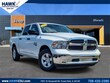  Ram 1500 Classic