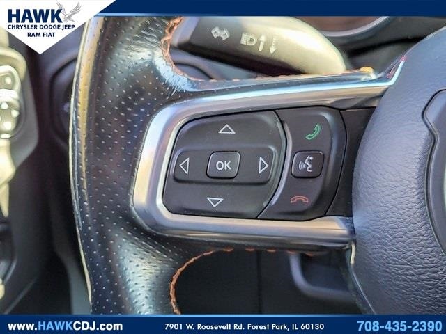 2021 JEEP GLADIATOR - Image 14