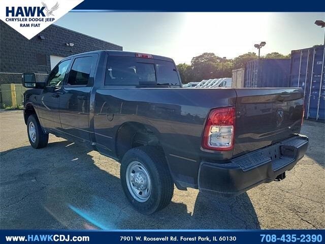 2024 Ram 2500 Tradesman photo 3