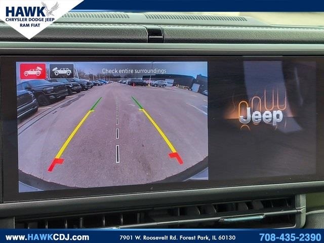 2024 JEEP WRANGLER - Image 20