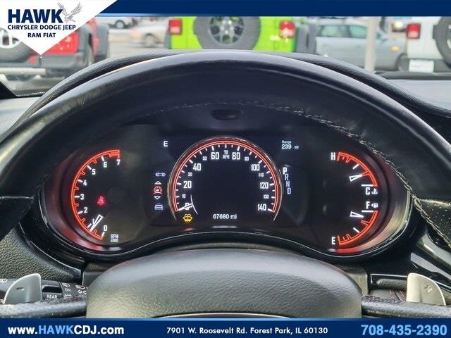 2024 DODGE DURANGO - Image 18