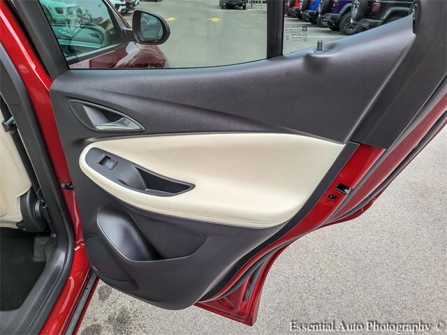 2024 BUICK ENCORE GX - Image 30