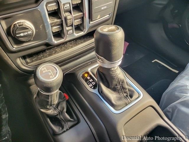 2026 JEEP WRANGLER - Image 15