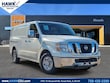  Nissan NV3500 HD Cargo