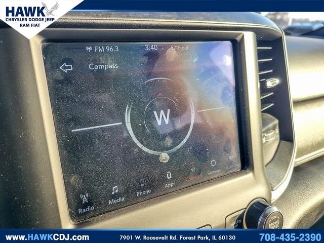 2020 RAM 1500 - Image 13