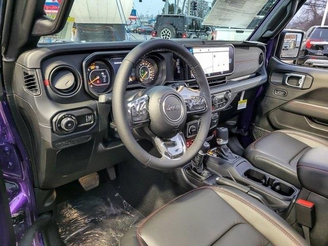 2026 JEEP WRANGLER - Image 10