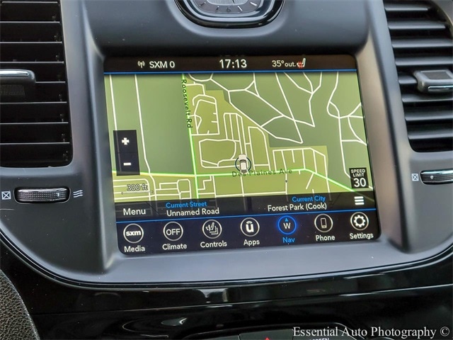 2023 CHRYSLER 300 - Image 17