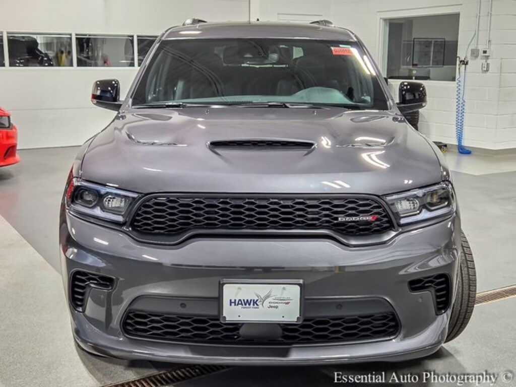 New 2026 Dodge Durango GT Sport Utility