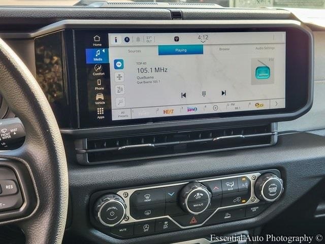 2026 JEEP WRANGLER - Image 16