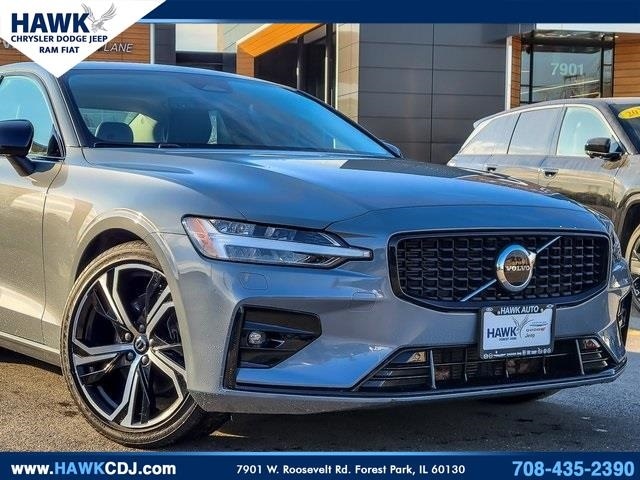 2024 VOLVO S60 - Image 2