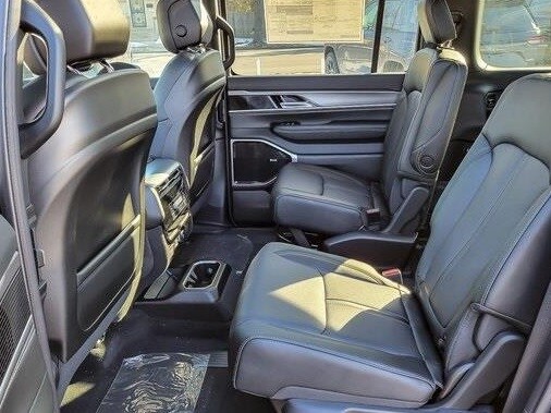 2026 JEEP GRAND WAGONEER L - Image 12