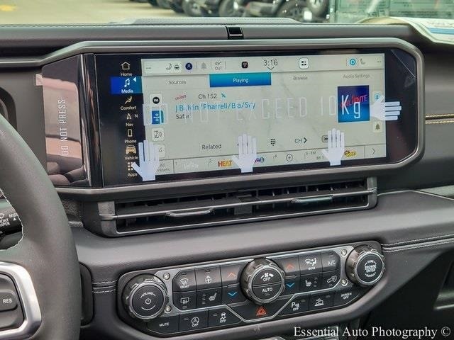 2026 JEEP WRANGLER - Image 18