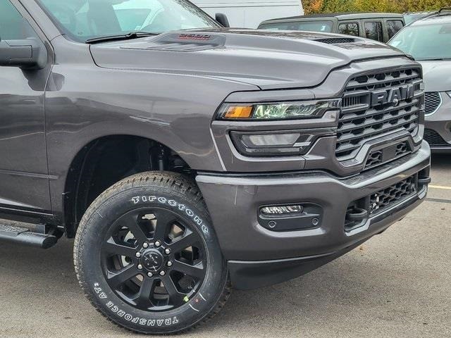 2026 RAM 2500 - Image 2