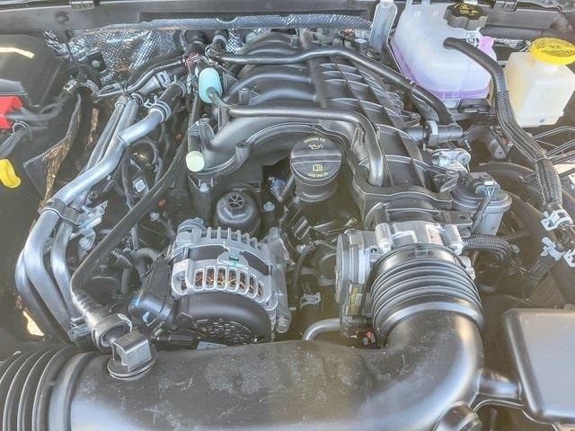 2026 JEEP GLADIATOR - Image 18