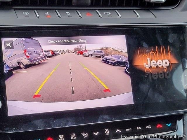 2026 JEEP GRAND CHEROKEE L - Image 16