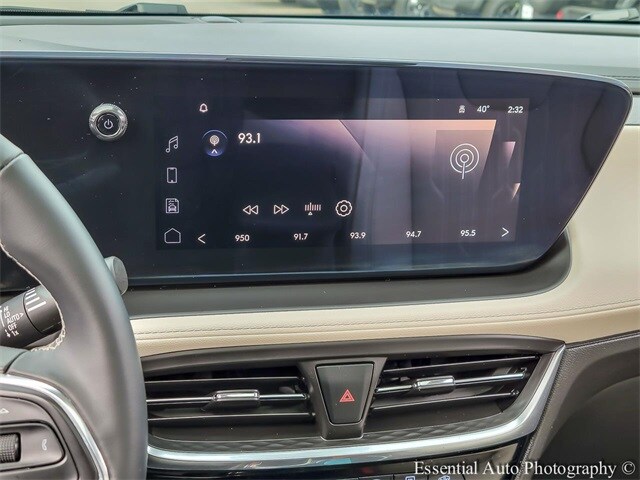 2024 BUICK ENCORE GX - Image 20