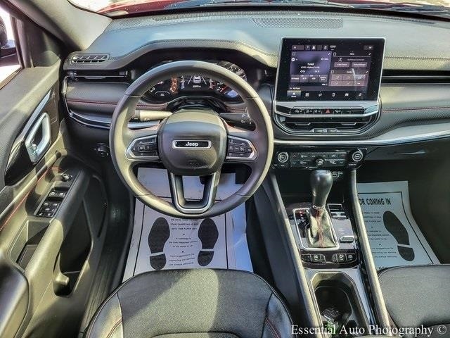 2023 JEEP COMPASS - Image 13