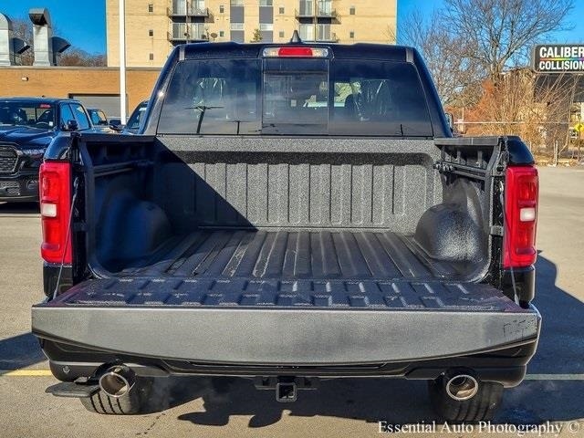 2026 RAM 1500 - Image 8