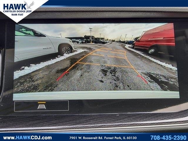 2023 BUICK ENVISION - Image 19