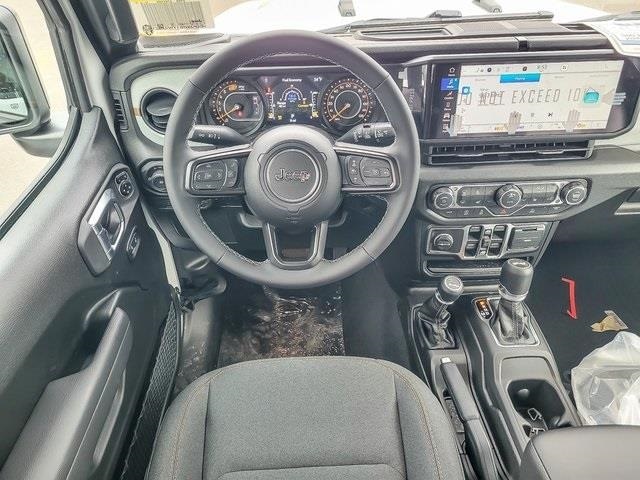 2026 JEEP WRANGLER - Image 11