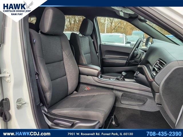 2025 DODGE DURANGO - Image 35
