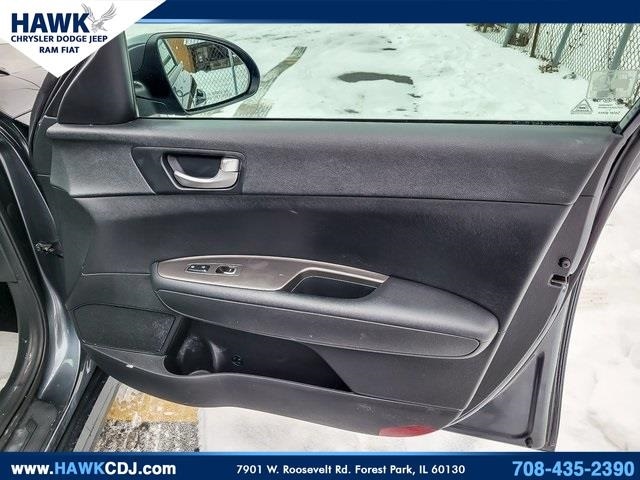 2020 KIA OPTIMA - Image 28