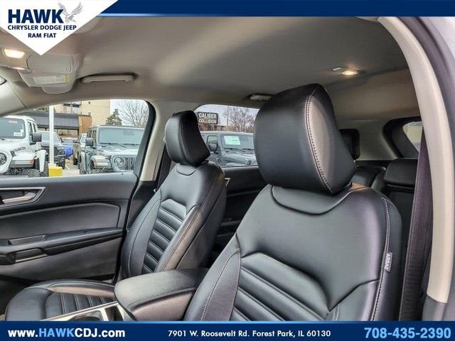 2022 FORD EDGE - Image 10