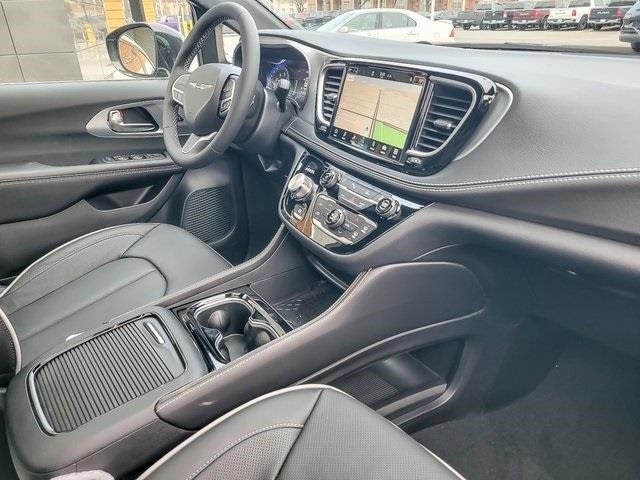 2026 CHRYSLER PACIFICA - Image 21