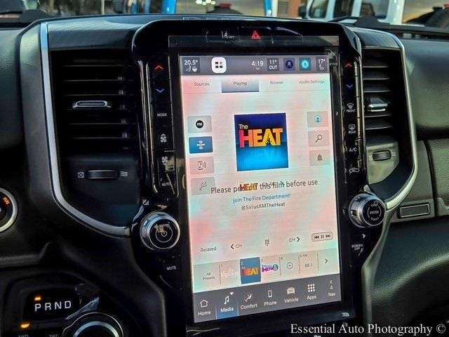 2026 RAM 1500 - Image 18