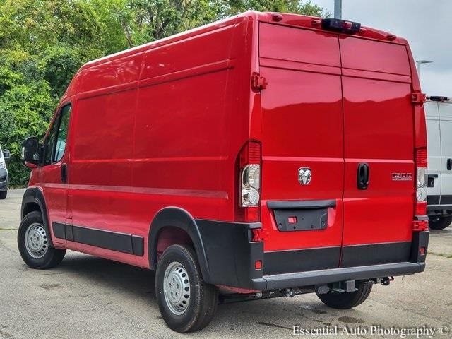 2026 RAM PROMASTER 1500 - Image 7