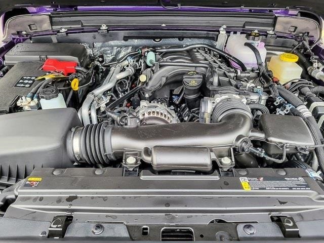 2026 JEEP WRANGLER - Image 8