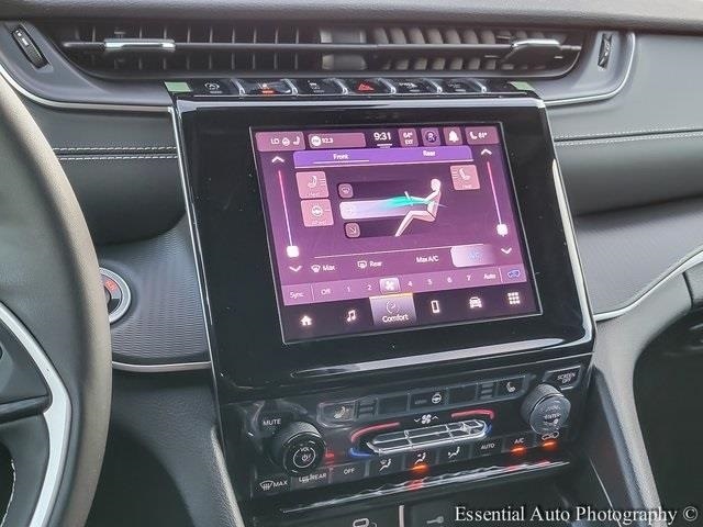 2025 JEEP GRAND CHEROKEE L - Image 20