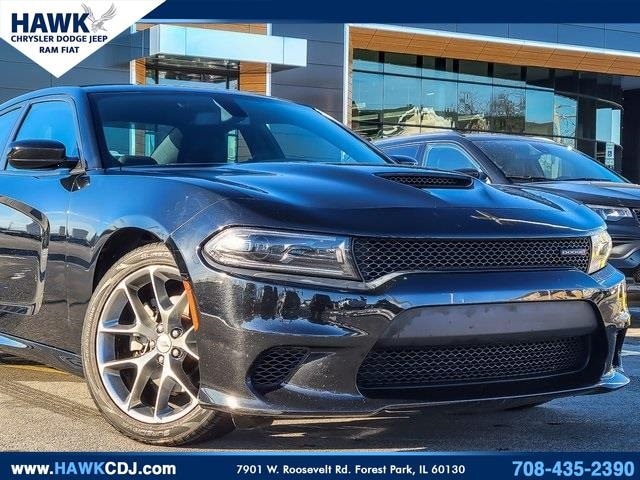 2023 DODGE CHARGER - Image 2